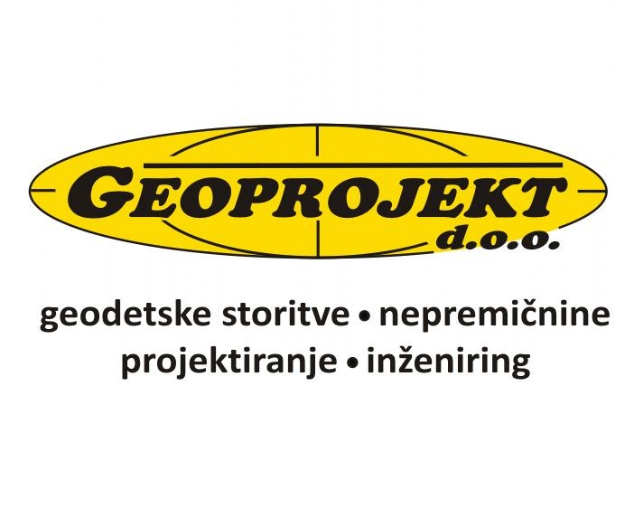GEOPROJEKT, ŽALEC GEOPROJEKT, ŽALEC