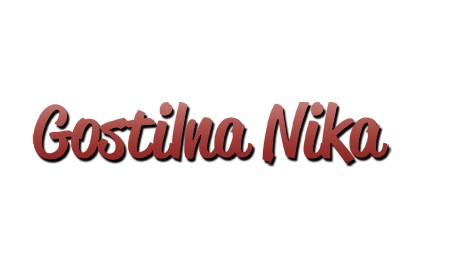 GOSTILNA NIKA, HRUŠEVJE