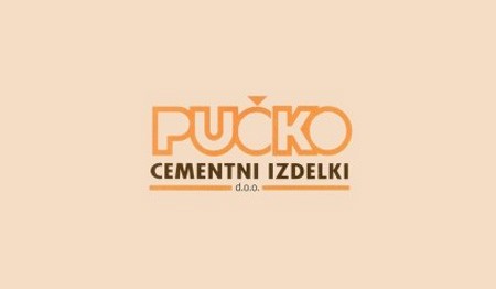 PUČKO CEMENTNI IZDELKI LUKOVICA