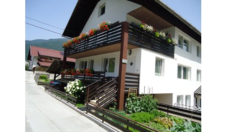 UGODNO APARTMA KRANJSKA GORA, APARTMA GROŠ