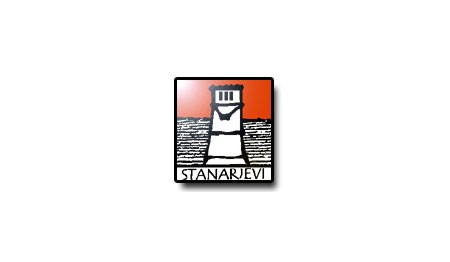 APARTMAJI STANARJEVI, ŠTANJEL