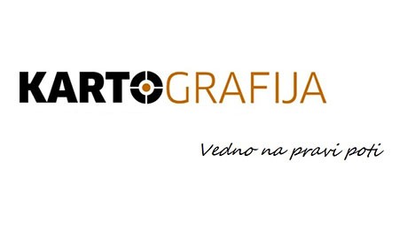 ZEMLJEVID SLOVENIJE | AVTOKARTA SLOVENIJE