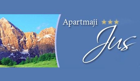 APARTMAJI JUS, KRANJSKA GORA