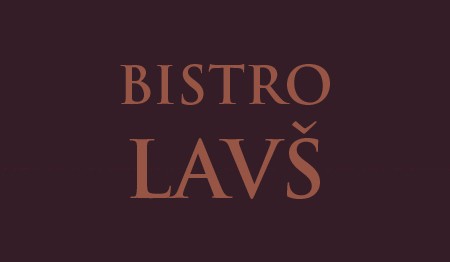 BISTRO LAVŠ, VELIKI GABER