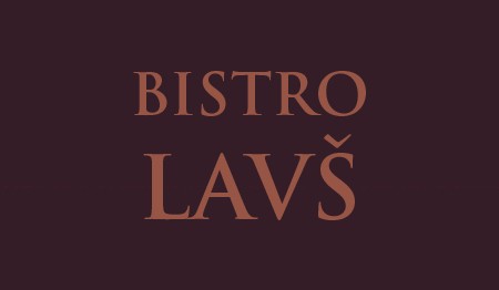 BISTRO LAVŠ, VELIKI GABER