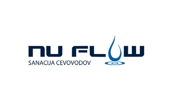 NU FLOW, SANACIJA VODOVODOV, NOVO MESTO