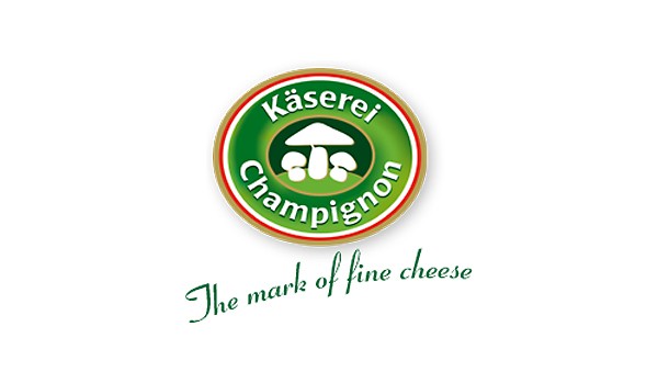 KASEREI CHAMPIGNON, HOFMEISTER, TRZIN