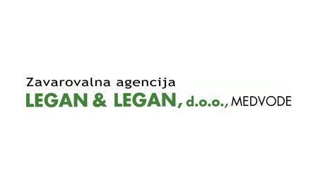 LEGAN & LEGAN, MEDVODE LEGAN & LEGAN, MEDVODE