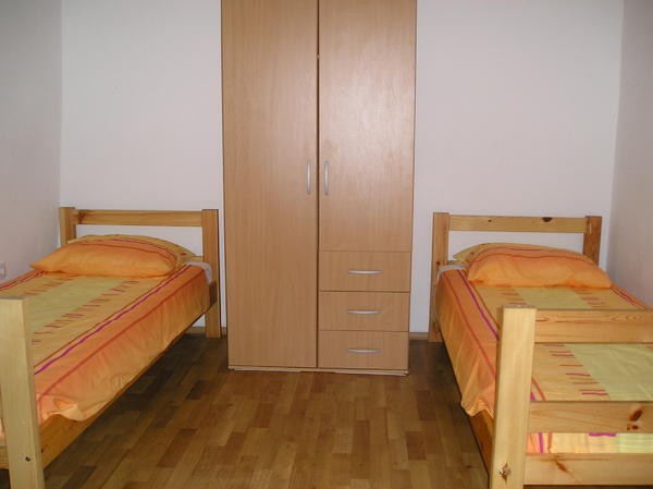 APARTMAJI BORDON, KOPER