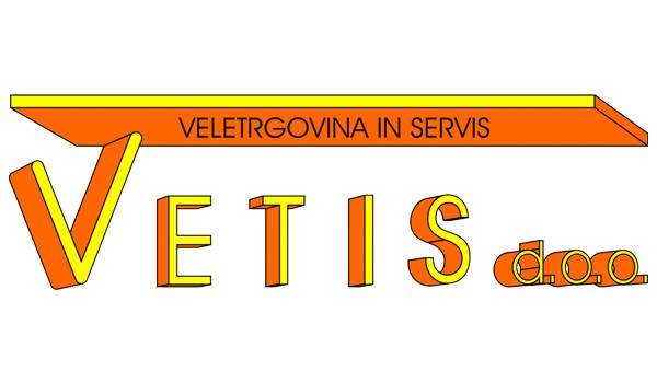 SERVIS, NAJEM IN PRODAJA VILIČARJEV, VETIS, LJUBLJANA