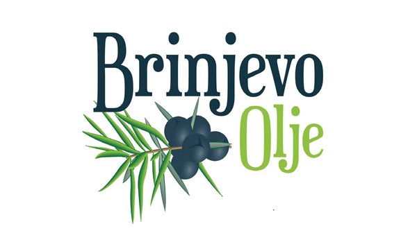 BRINJEVO OLJE, LJUBLJANA