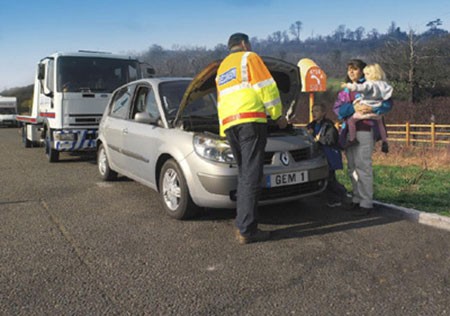 AVTOVLEKA IN POMOČ NA CESTI, JOŽE KOROŠEC, ŠKOFLJICA