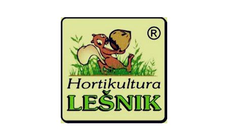 HORTIKULTURA LEŠNIK, DOB