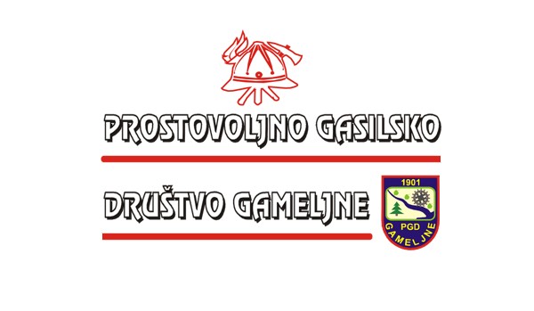 PROSTOVOLJNO GASILSKO DRUŠTVO GAMELJNE, LJUBLJANA ŠMARTNO