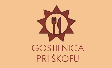 GOSTILNICA PRI ŠKOFU LJUBLJANA