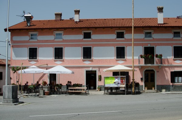 GOSTILNA ŠTIRNA, MIREN GOSTILNA ŠTIRNA, MIREN