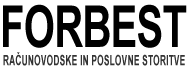 FORBEST, računovodske in poslovne storitve