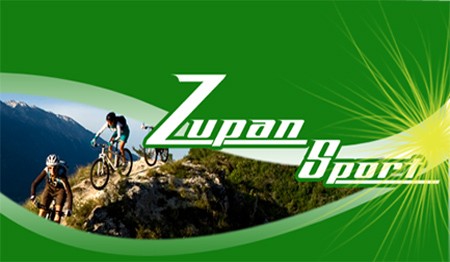 ZUPAN SPORT, HERMINA ZUPAN, RADOVLJICA