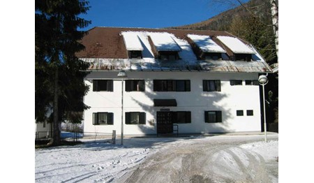 APARTMAJI IN SOBE TINA KRANJSKA GORA