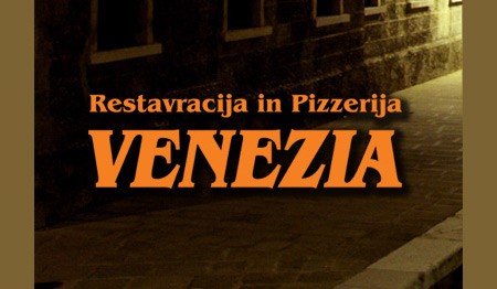 PIZZERIJA IN RESTAVRACIJA VENEZIA, LJUBLJANA