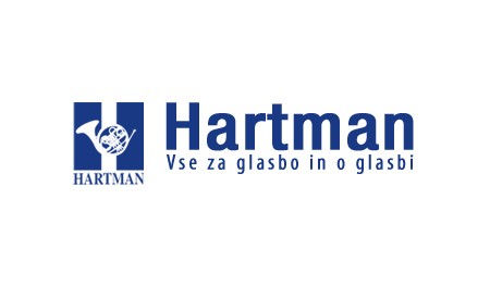 HARTMAN, PRODAJA GLASBIL, MARIBOR