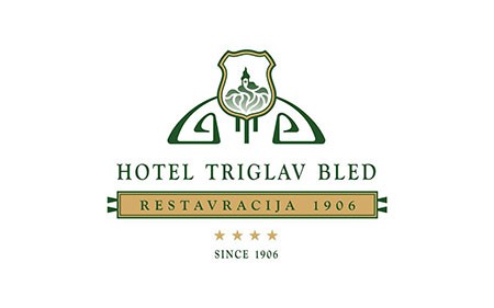 HOTEL TRIGLAV BLED