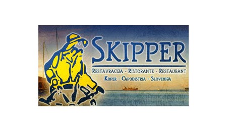 RESTAVRACIJA SKIPPER KOPER Seafood restaurant Fish restaurant Koper 