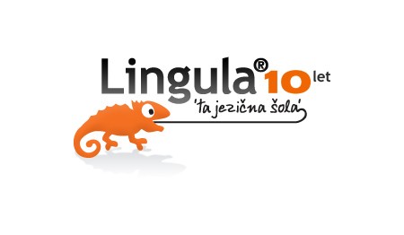 LINGULA, JEZIKOVNI CENTER, LJUBLJANA