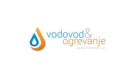 VODOVOD, OGREVANJE IN DRUGE STORITVE, JANKO POROČNIK, MUTA