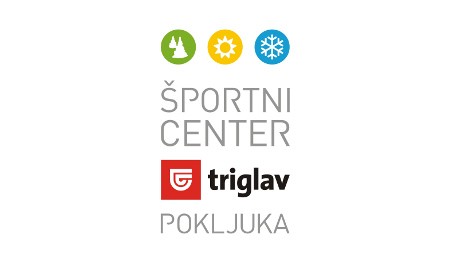 ŠPORTNI CENTER TRIGLAV POKLJUKA, SREDNJA VAS V BOHINJU