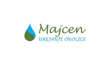 UREJANJE OKOLICE MAJCEN, LJUBLJANA