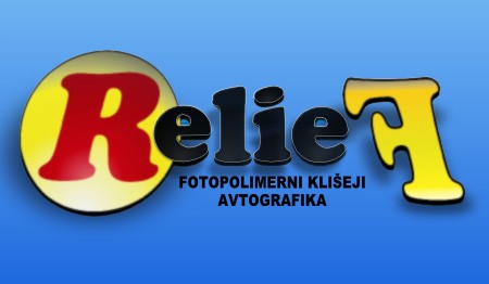 RELIEF, RAKEK