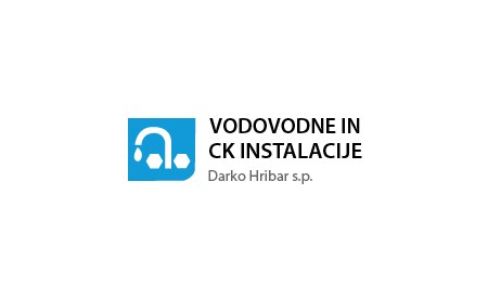 VODOVODNE IN OGREVALNE INŠTALACIJE, HRIBAR DARKO, KAMNIK