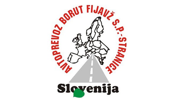 AVTOPREVOZ BORUT FIJAVŽ, SLOVENSKE KONJICE