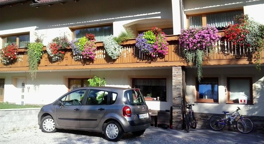 APARTMA PLAZAR, KRANJSKA GORA