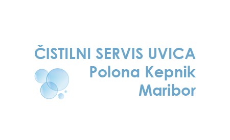 ČISTILNI SERVIS UVICA, MARIBOR