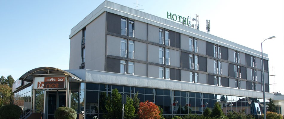 HOTEL PODRAVINA, KOPRIVNICA