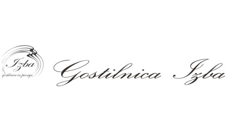 GOSTILNICA IZBA, LAZE V TUHINJU GOSTILNICA IZBA, LAZE V TUHINJU