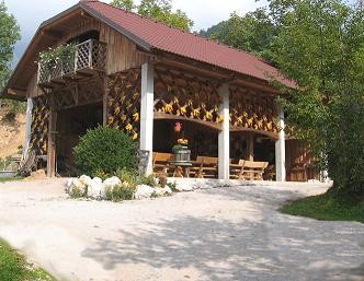 TURISTIČNA KMETIJA MAJERČEK, PREDDVOR