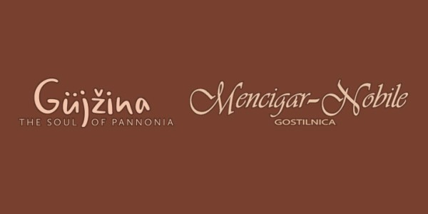 GOSTILNA MENCIGAR - NOBILE IN GÜJŽINA, LJUBLJANA