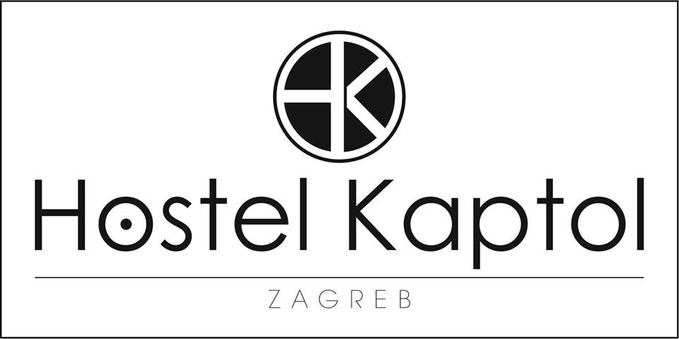 HOSTEL KAPTOL, ZAGREB