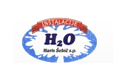 H2O INŠTALACIJE, LITIJA