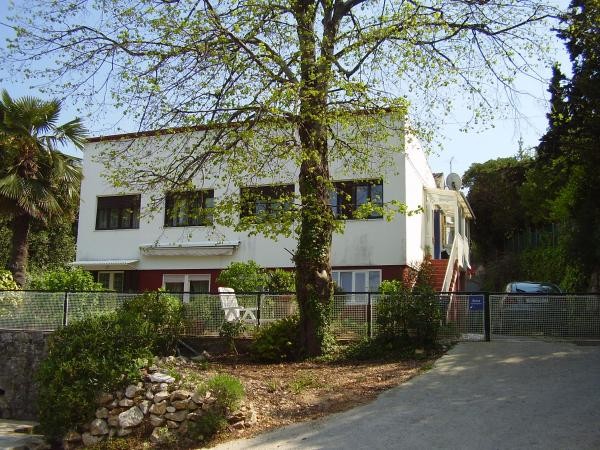 APARTMANI CUKLIĆEVO, MALINSKA, KRK