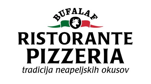 PIZZERIA RESTORANTE BUFALAF LJUBLJANA-ŠENTVID