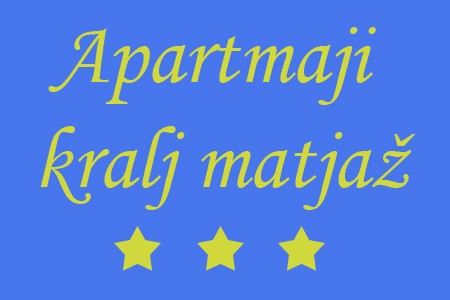 APARTMA KRALJ MATJAŽ, ČRNA NA KOROŠKEM