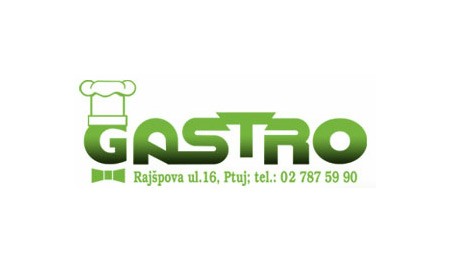 RESTAVRACIJA GASTRO, PTUJ