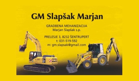 IZKOPI RUŠENJE OBJEKTOV ODVOZ PREDELAVA GRADBENIH ODPADKOV IN DRUGA ZEMELJSKA DELA