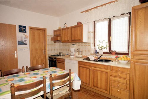 APARTMAJI JUREKOVIĆ, MALI LOŠINJ