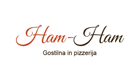 GOSTILNA IN PIZZERIJA HAM HAM, LJUBLJANA DOBRUNJE