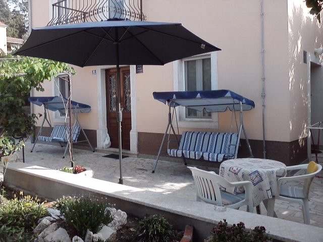 APARTMAJI LORETA, MALI LOŠINJ